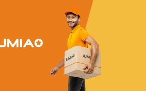 Jumia-非洲跨境电商平台