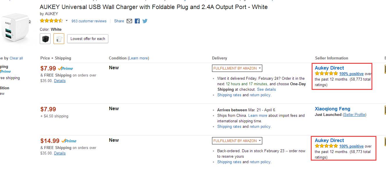 亚马逊外部产品id怎么填(亚马逊产品id包含哪些)