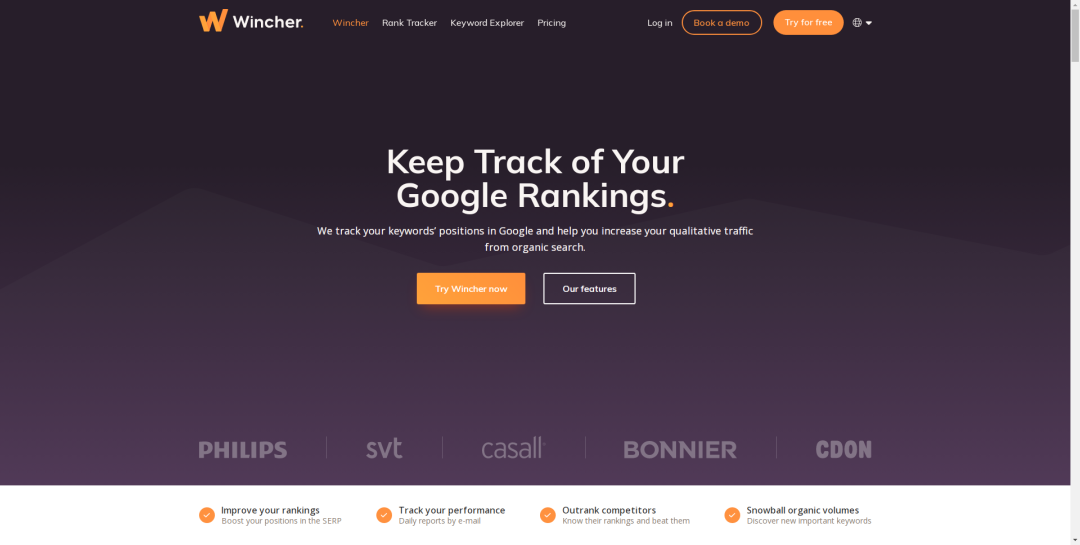 谷歌SEO常用工具汇总(Google SEO工具推荐)