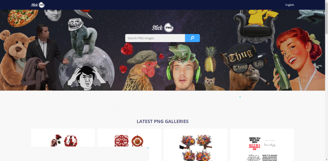 免费图片素材网站大全(素材库大全高清素材)