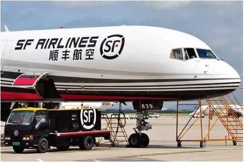 国际快递公司主要有哪些(十大国际快递公司)