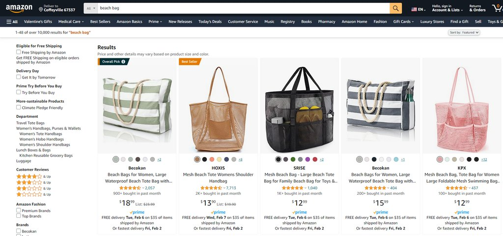 跨境电商夏季热销产品(跨境电商什么产品好卖)