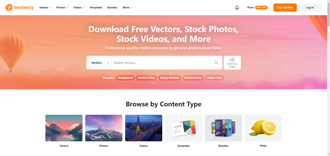 免费图片素材网站大全(素材库大全高清素材)