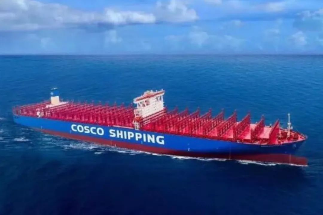 世界海运公司排行(十大国际海运公司哪家好)