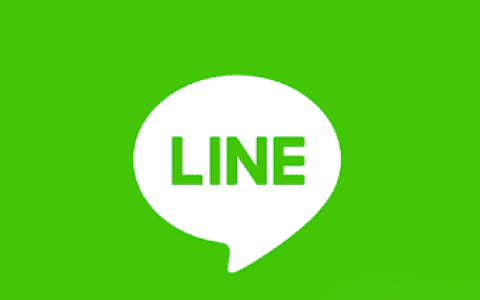 LINE-日本社交平台