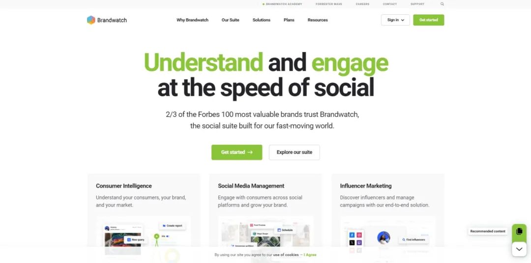 海外社媒运营必备工具(超好用海外社媒营销工具)