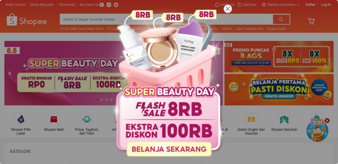 泰国电商市场规模(泰国电商平台排行)