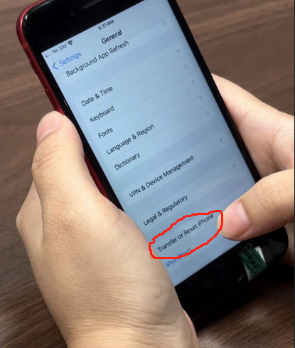 国内如何下载TikTok(苹果手机下载TikTok图文教程)