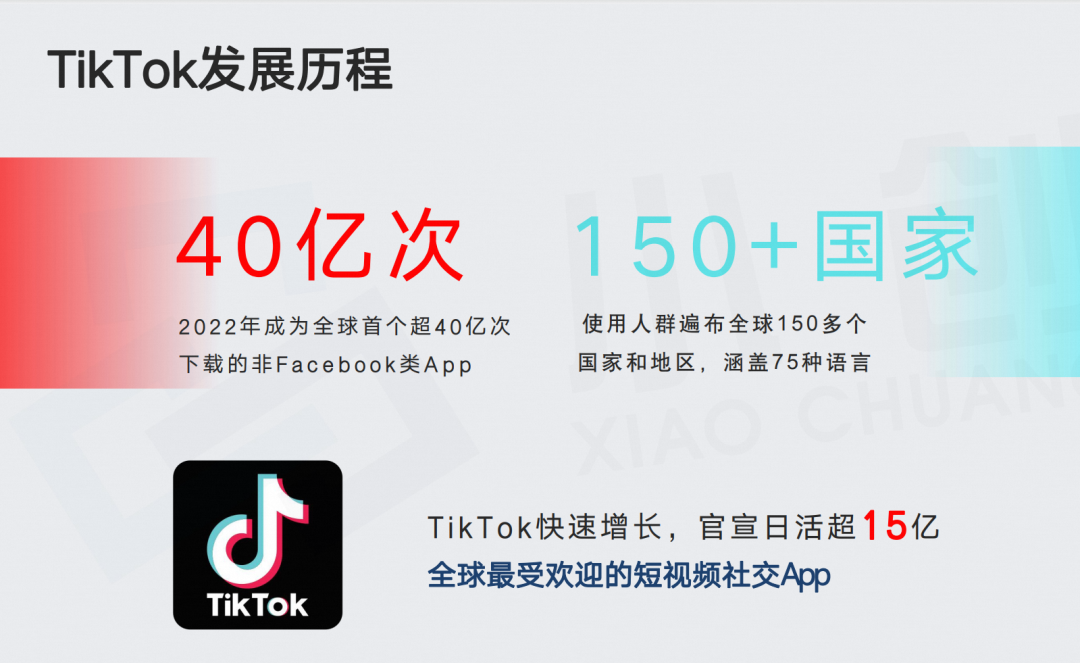TikTok是什么平台(TikTok跨境电商好做吗)