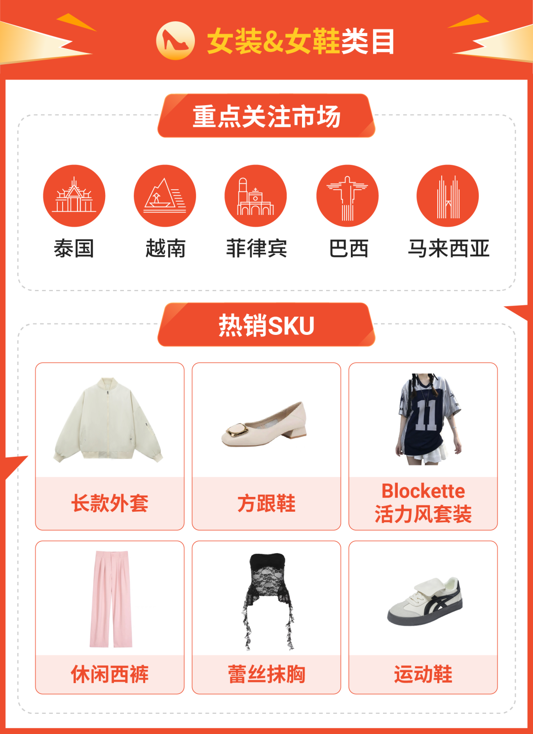 跨境电商9月份营销活动(9月跨境营销日历)