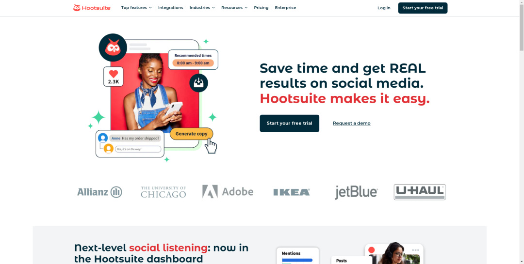 instagram社媒营销实用工具(ins营销推广必备工具)
