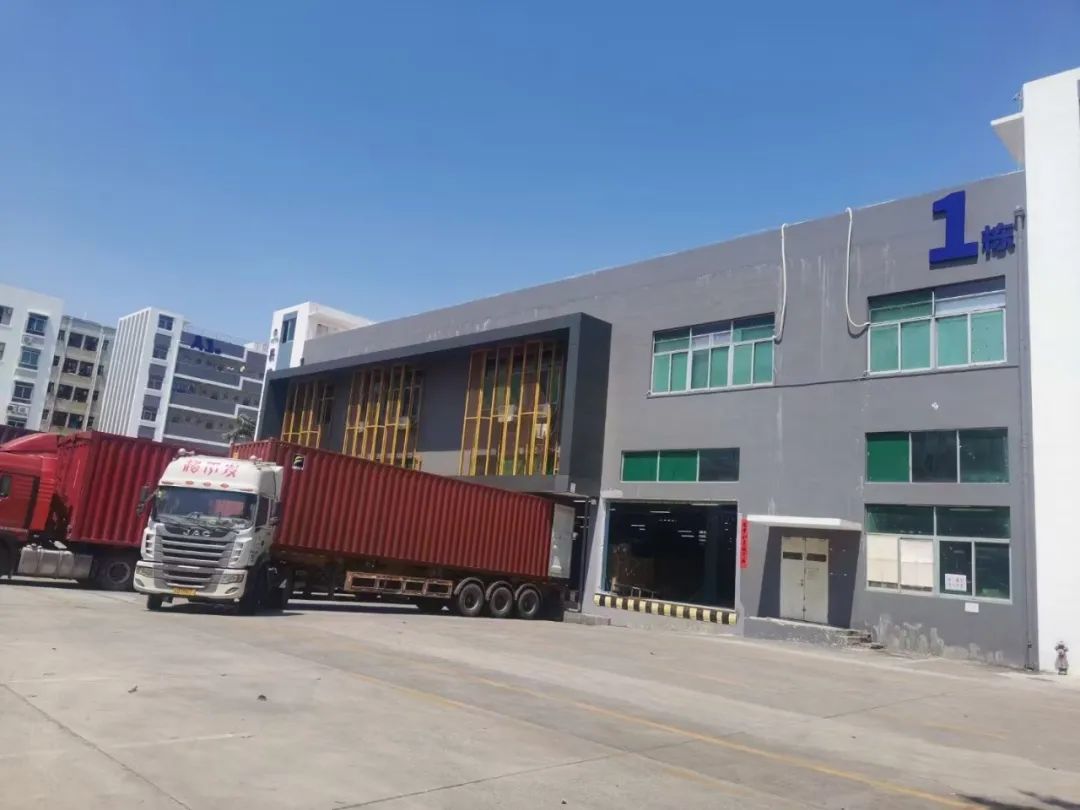 中美联物流-FBA电商卖家提供物流运输