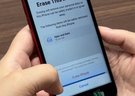 国内如何下载TikTok(苹果手机下载TikTok图文教程)