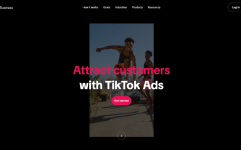 TikTok橱窗怎么开通(TikTok橱窗开通详细步骤)