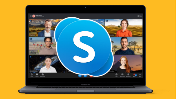 如何利用Skype来开发客户(Skype账号注册流程)