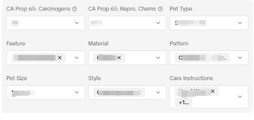 TikTok小店上架商品教程(详细图文操作步骤)
