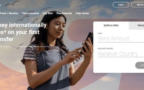 MoneyGram速汇金介绍(MoneyGram怎么汇款)