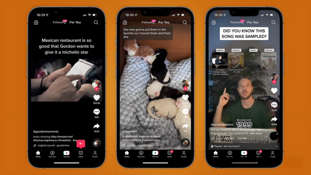 TikTok新手如何起号(TikTok新手起号方法技巧)