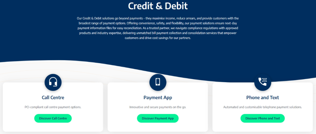 AllPay-英国支付平台