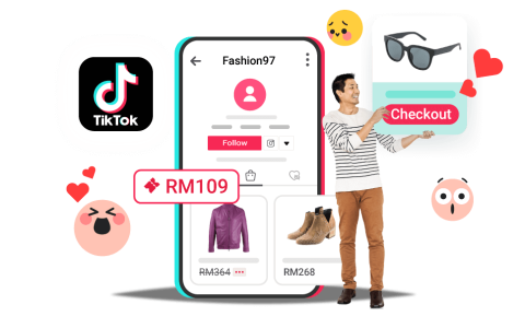 TikTok小店封店原因解读(如何解封TikTokShop小店)