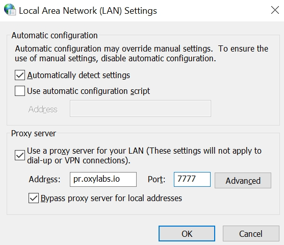 Ghost Browser-防关联指纹浏览器