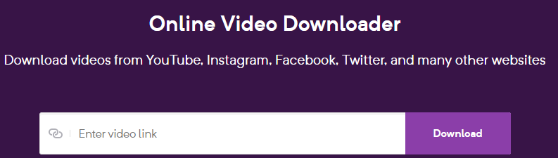 YouTube油管上视频怎么下载(YouTube视频提取)