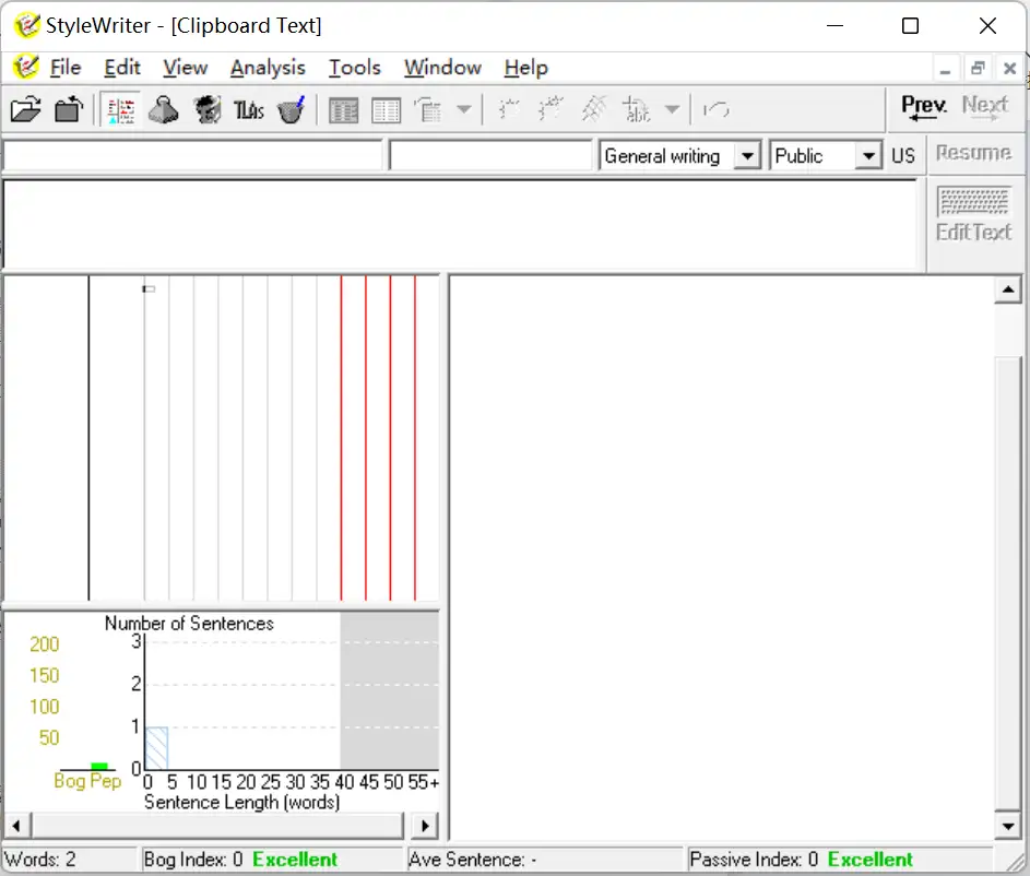 StyleWriter中英文润色软件(StyleWriter官网入口)