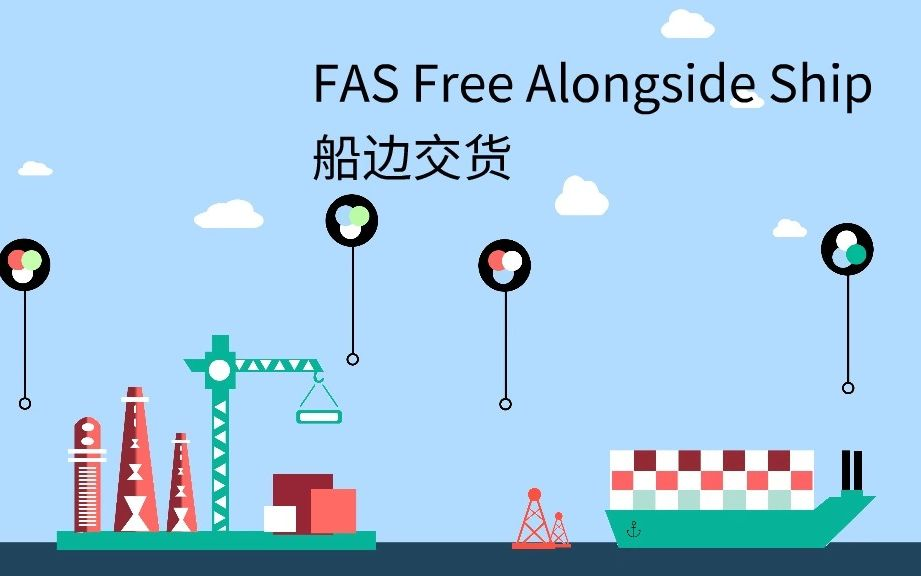 外贸术语大全中英文对照(外贸术语缩写大全)