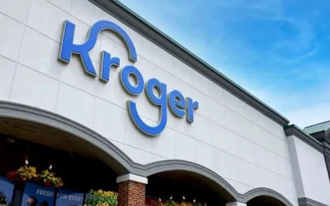 Kroger北美跨境电商平台(Kroger入驻条件指南)