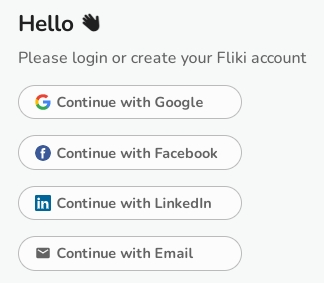 Fliki.AI-本转语音及视频工具