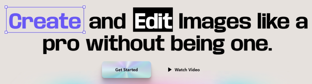 Playground AI-在线AI图像生成工具