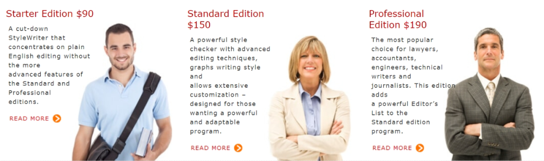 StyleWriter中英文润色软件(StyleWriter官网入口)