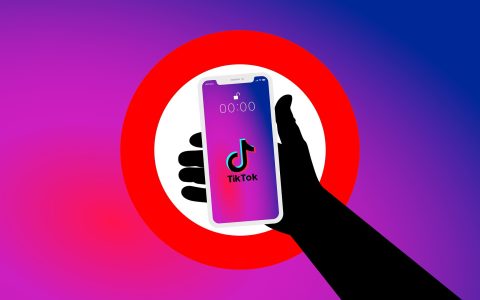 TikTok账号被封的原因(如何避免TikTok封号)