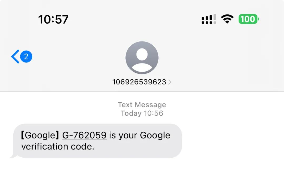 Gmail(谷歌邮箱)注册教程(安卓网页版图文步骤)