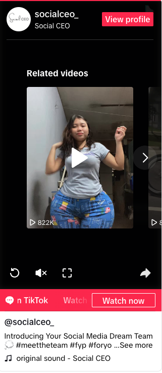 TikTok发布视频最佳时间(TikTok几点发作品比较好)