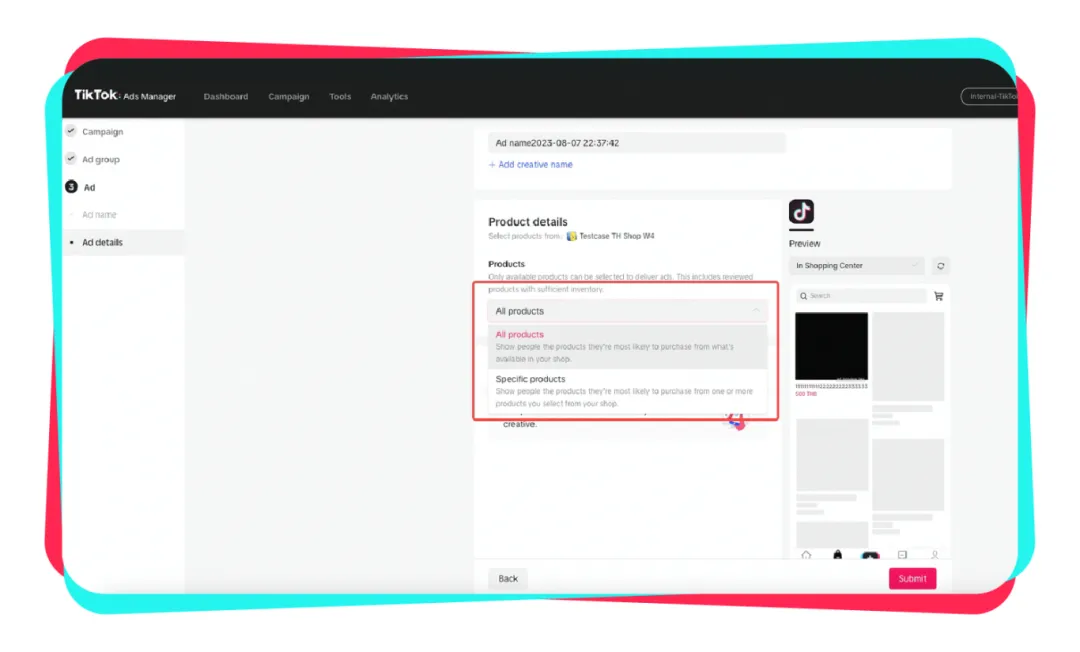 TikTok如何投放广告(TikTok Shop广告投放流程)