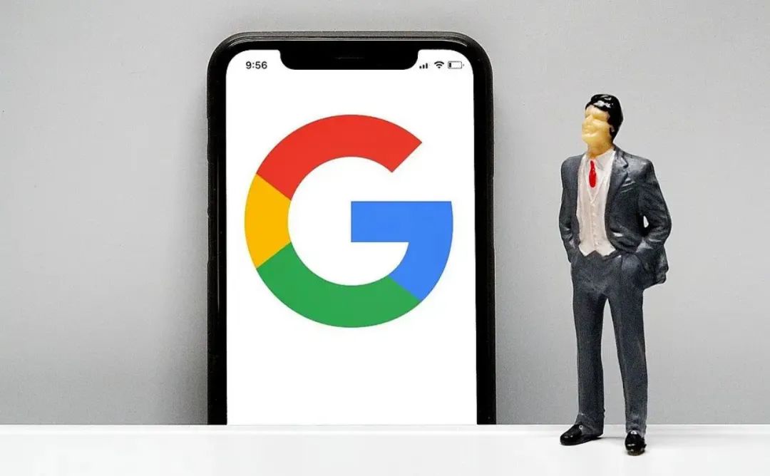 Gmail(谷歌邮箱)注册教程(安卓网页版图文步骤)