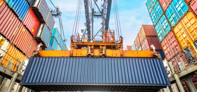 跨境电商物流怎么发货(跨境电商物流模式解读)