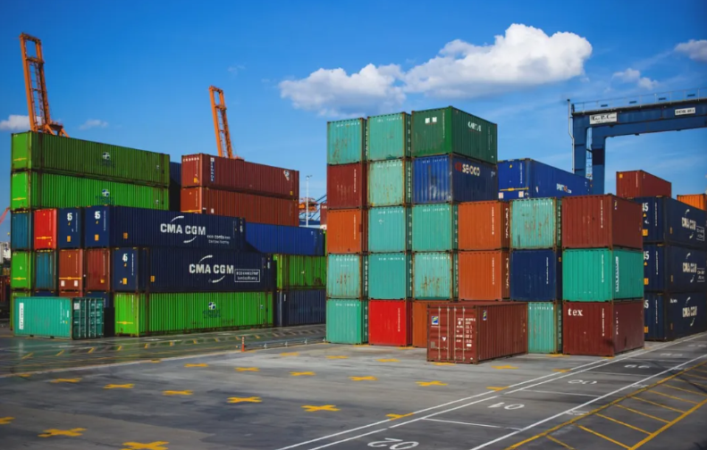 外贸术语大全中英文对照(外贸常用100个词汇)