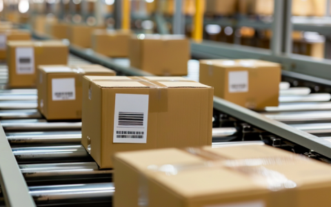 跨境电商物流怎么发货(跨境电商物流模式解读)