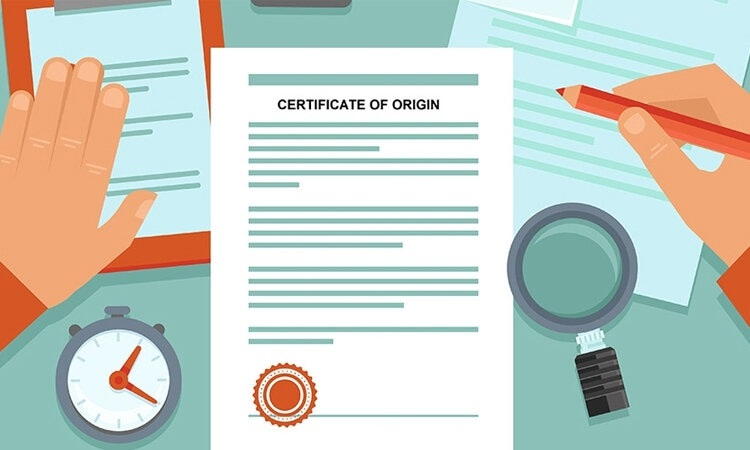 原产地证怎么办理(原产地证书有什么用)