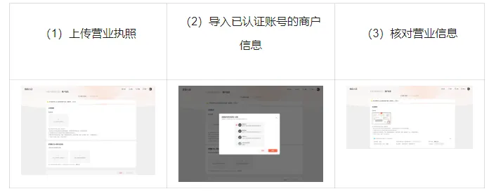 微信小店怎么开通(微信小店注册开店流程步骤)