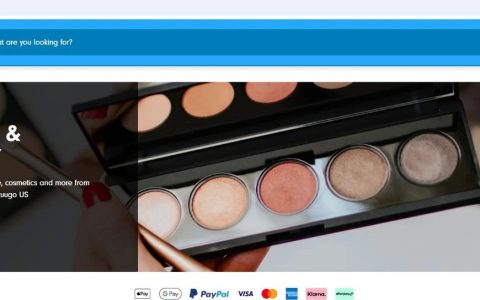 Fruugo是什么平台(Fruugo电商平台优劣势)