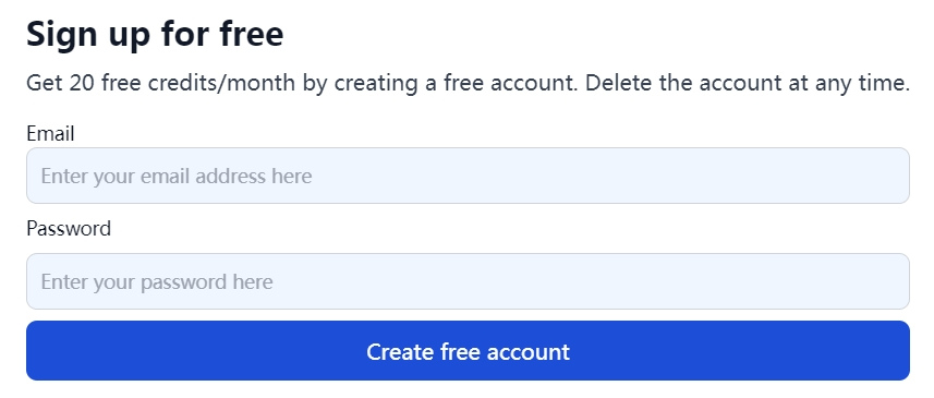 Image Upscaler-AI图像放大工具