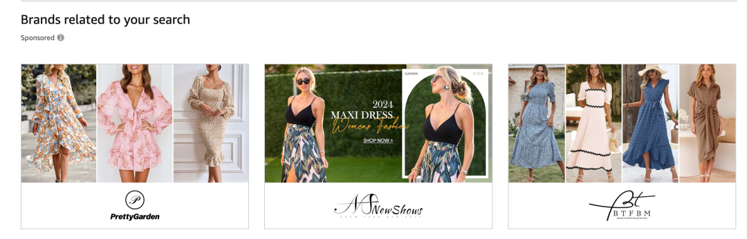 亚马逊广告位置有哪些(亚马逊最全广告位解读)