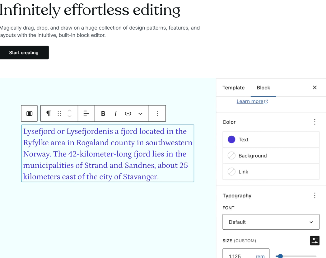 如何搭建WordPress站点(WordPress建站教程)