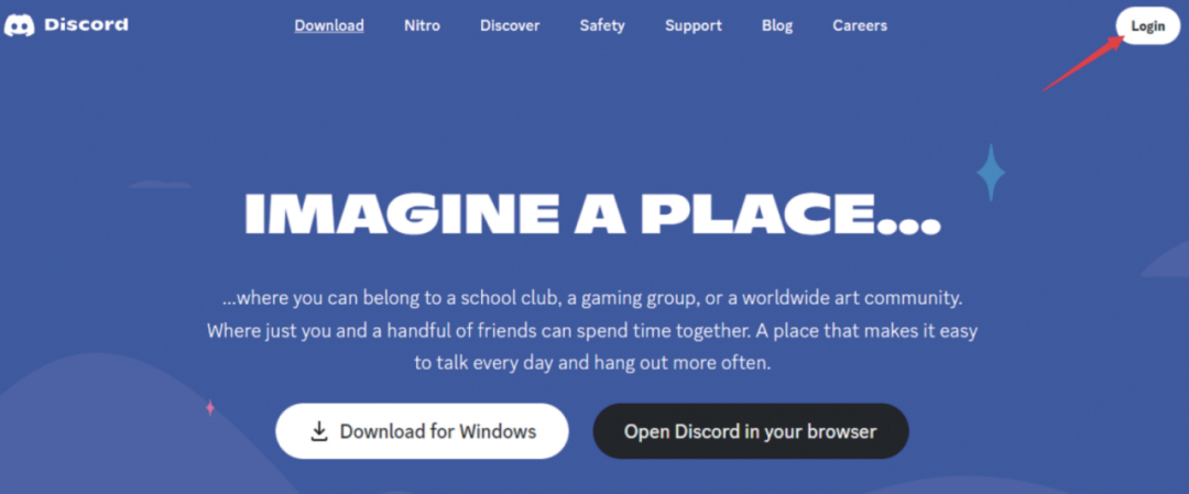 Discord怎么注册账号(如何使用Midjourney教程)
