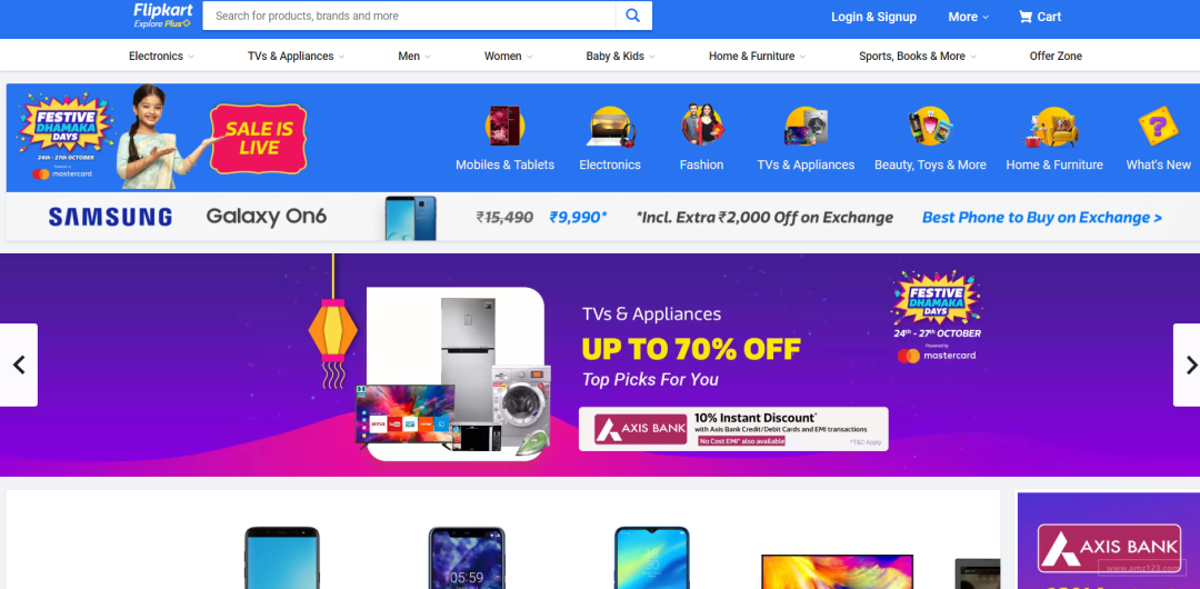 Flipkart印度電商平臺特點(Flipkart中國賣家入駐)