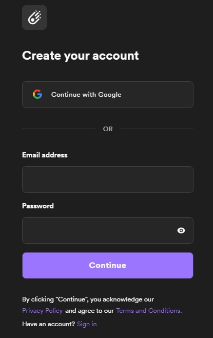 Galileo AI-UI界面设计工具