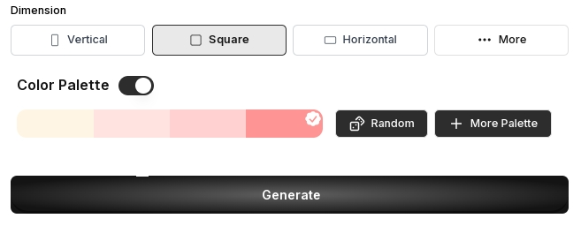 Stockimg AI-AI图片生成工具